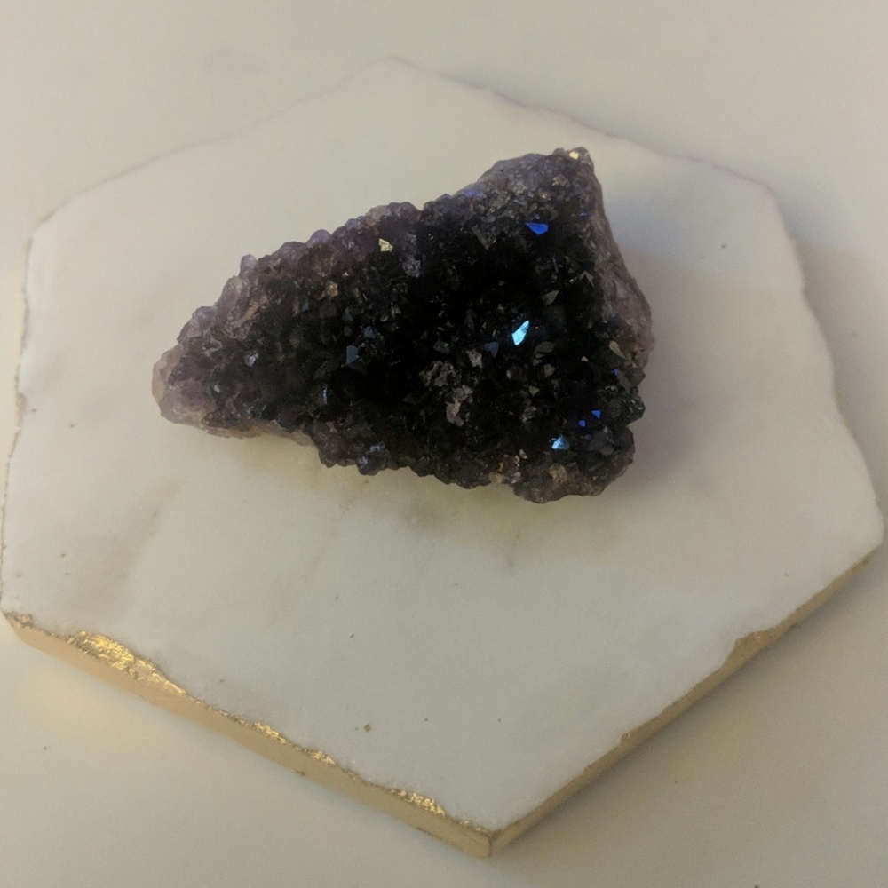 Amethyst